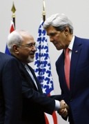 Iran, P5+1 begin to implement nuclear deal  - ảnh 1