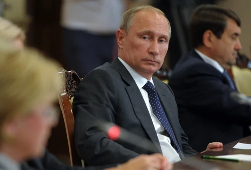 Putin orders retaliation against West’s sanctions - ảnh 1