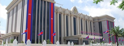 Workshop to facilitate Vietnamese investment in Cambodia - ảnh 1