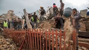 Nepal earthquake: recovery efforts underway - ảnh 1