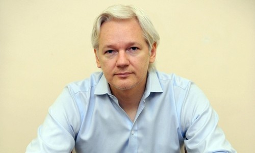 Swedish Supreme Court rejects WikiLeaks founder’s appeal  - ảnh 1