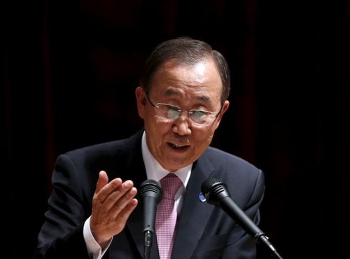 UN Secretary General urges dialogue in Burundi after politician’s killing - ảnh 1