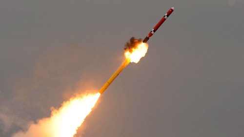 DPRK criticizes ROK over missile test  - ảnh 1