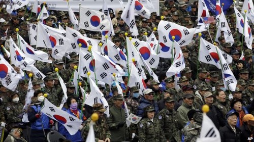 DPRK calls for advancement of inter-Korean ties  - ảnh 1