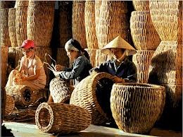 2015 Hanoi traditional Craft Village Festival to take place in October  - ảnh 1