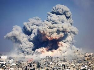 UN report: Israel, Palestinians may have committed war crimes during the 2014 Gaza war - ảnh 1