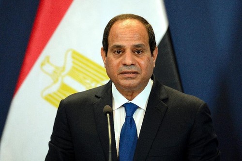 Egypt, US to hold 'strategic dialogue' in July - ảnh 1