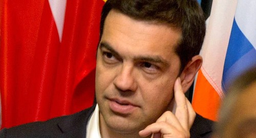 Tsipras urges Greeks not to accept creditors’ pressure  - ảnh 1