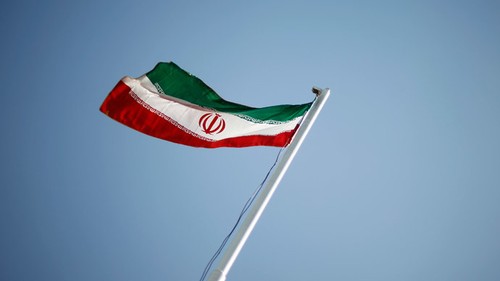 Iran deploys new long-range radar - ảnh 1