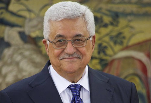 Palestinian Authority announces cabinet reshuffle - ảnh 1