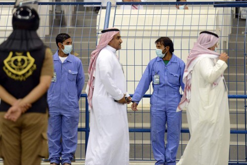 Saudi Arabia reports more MERS infections   - ảnh 1