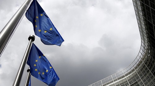 EU set to extend sanctions on individuals and entities involved in the Ukraine crisis  - ảnh 1