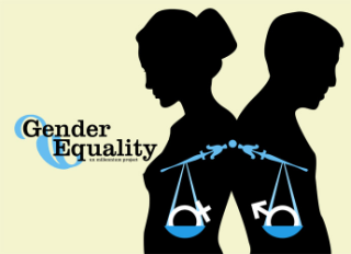 Gender equality issue – from policy perspective - ảnh 1