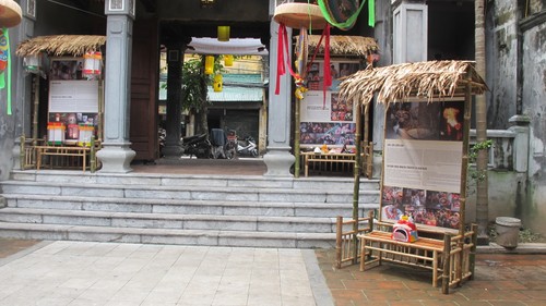 Mid Autumn festival celebration in Hanoi’s Old Quarter - ảnh 1