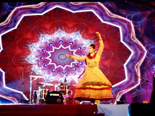 Indian Festival of Lights – Happy Diwali 2016 celebrated in Vietnam - ảnh 4