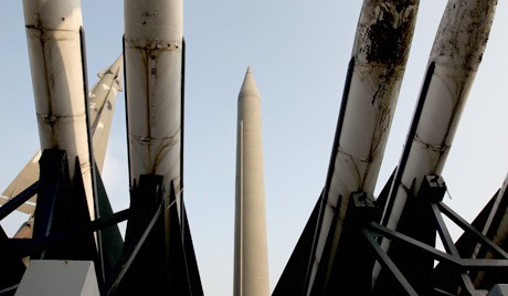 Japón y Rusia instan a Corea del Norte a cancelar el lanzamiento de cohete  - ảnh 1