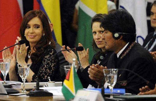 Mercosur se expande con la integración de Bolivia  - ảnh 1