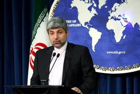 Irán refuta acusaciones de Occidente contra programa nuclear - ảnh 1