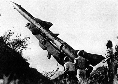 Dien Bien Phu aéreo, victoria de la voluntad combativa e inteligencia de Vietnam - ảnh 2