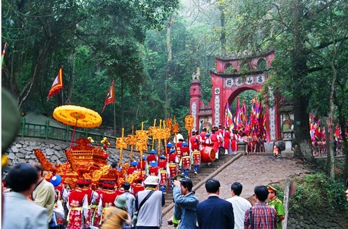 Diez acontecimientos culturales, deportivos y turísticos en Vietnam en 2012 - ảnh 1
