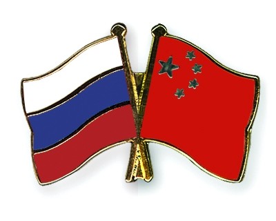China y Rusia tratan de reforzar asociación estratégica de seguridad - ảnh 1