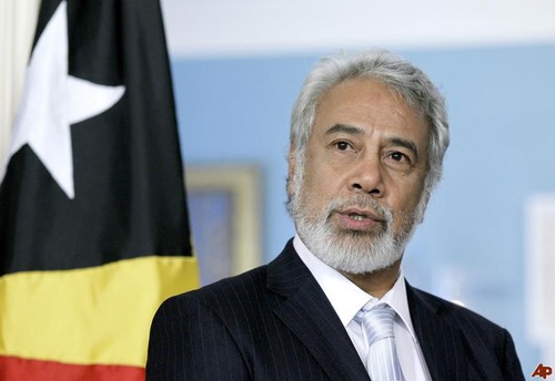 Timor Leste busca inversiones provenientes de ASEAN - ảnh 1