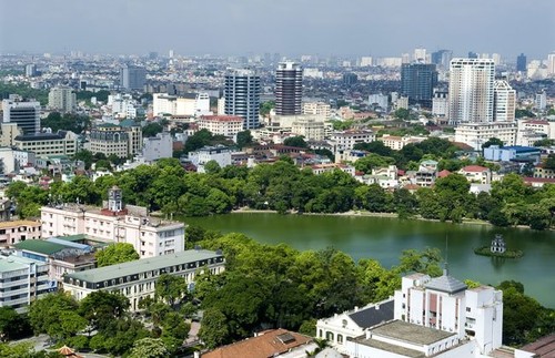 Vietnam chequeará logros de atracción de inversión extranjera directa - ảnh 1