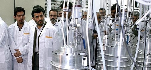 Irán moderniza su programa nuclear pese a la oposición occidental - ảnh 1