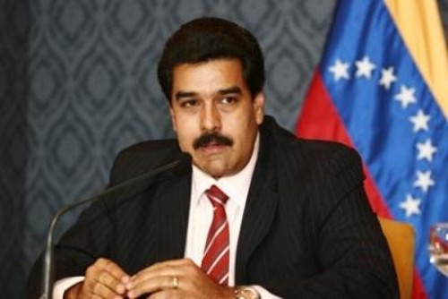 Partido Comunista Venezolano apoya candidatura presidencial de Nicolás Maduro - ảnh 1