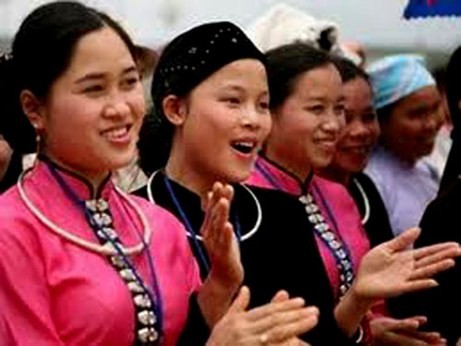Vietnam rechaza informe de derechos humanos 2012 de Estados Unidos - ảnh 1