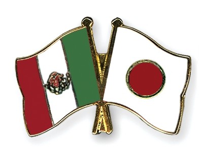 México y Japón firman acuerdo para apoyar comercio e inversión - ảnh 1
