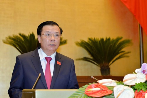 Gobierno vietnamita determinado a mejorar sistema de crédito - ảnh 1