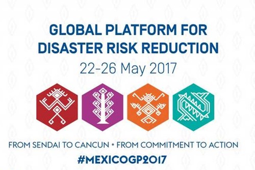 En México Foro para Reducción del Riesgo de Desastres - ảnh 1