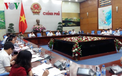 Vietnam determinado a construir un “Gobierno Electrónico” en paralelo con reformas administrativas - ảnh 1