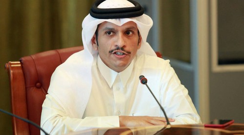 Qatar tilda las demandas de sus vecinos de “irrealistas e inaplicables” - ảnh 1
