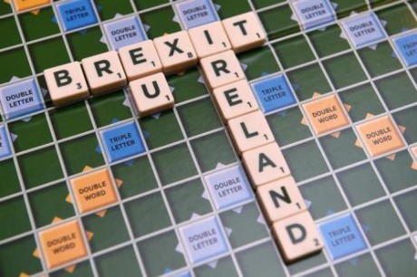 Theresa May ofrecerá a los irlandeses su libre circulación por las islas británicas - ảnh 1