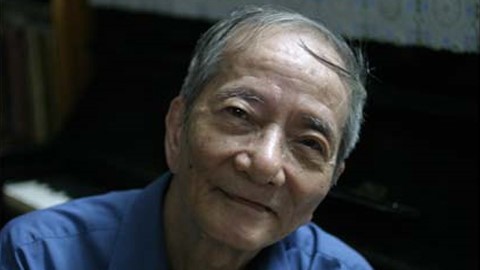 72 años de la canción “19 de agosto” del compositor Xuan Oanh - ảnh 2