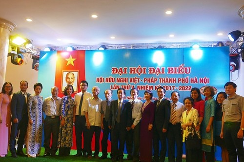 Promueven actividades para conectar culturalmente Vietnam y Francia - ảnh 1