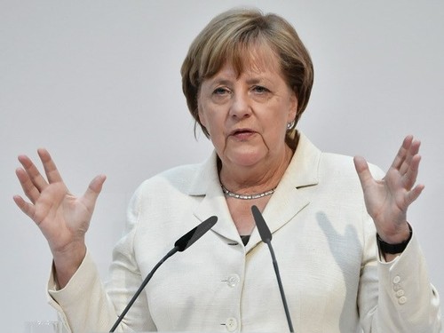 Cómo afectan las elecciones generales de Alemania a la Unión Europea - ảnh 2