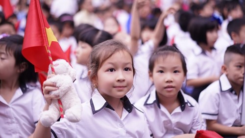 Vietnam comparte experiencias en la reducción de desigualdad social - ảnh 1