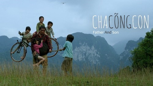Estrenan una película vietnamita en Uruguay - ảnh 1