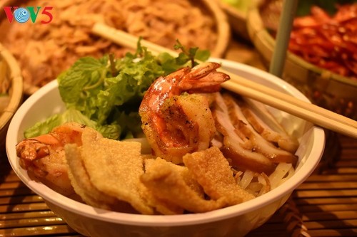 Hoi An, nueva capital de la gastronomía de Vietnam - ảnh 2