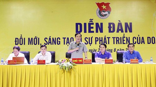 Promueven innovaciones en las empresas públicas vietnamitas - ảnh 1