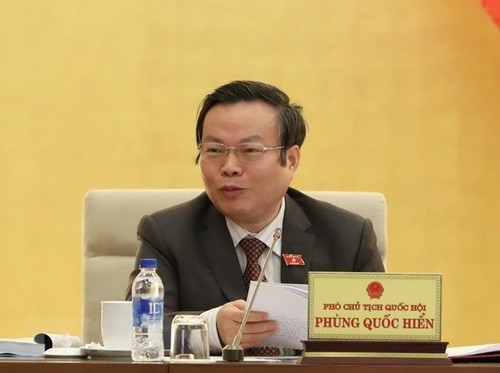 Auditoría de Vietnam ante nuevas oportunidades de cooperación - ảnh 1