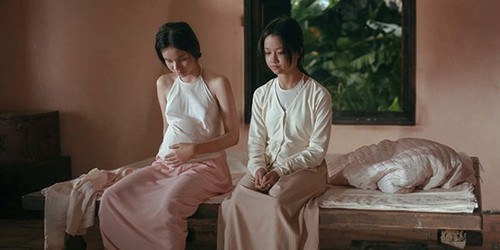 Película vietnamita “La tercera esposa” gana premio en Festival de cine de San Sebastián - ảnh 1