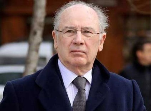 Tribunal Supremo de España ratifica la condena para ex director del Fondo Monetario Internacional - ảnh 1