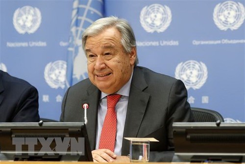 ONU destaca el poder de la radio para promover el diálogo, la tolerancia y la paz - ảnh 1