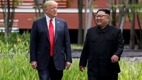 Ex embajador vietnamita optimista ante resultado de segunda cumbre Estados Unidos-Corea del Norte - ảnh 1