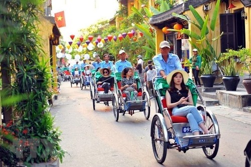 Vietnam promoverá sus potencialidades turísticas en Japón - ảnh 1