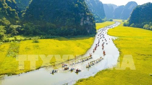 Promocionan en Argentina las potencialidades turísticas de Vietnam  - ảnh 1